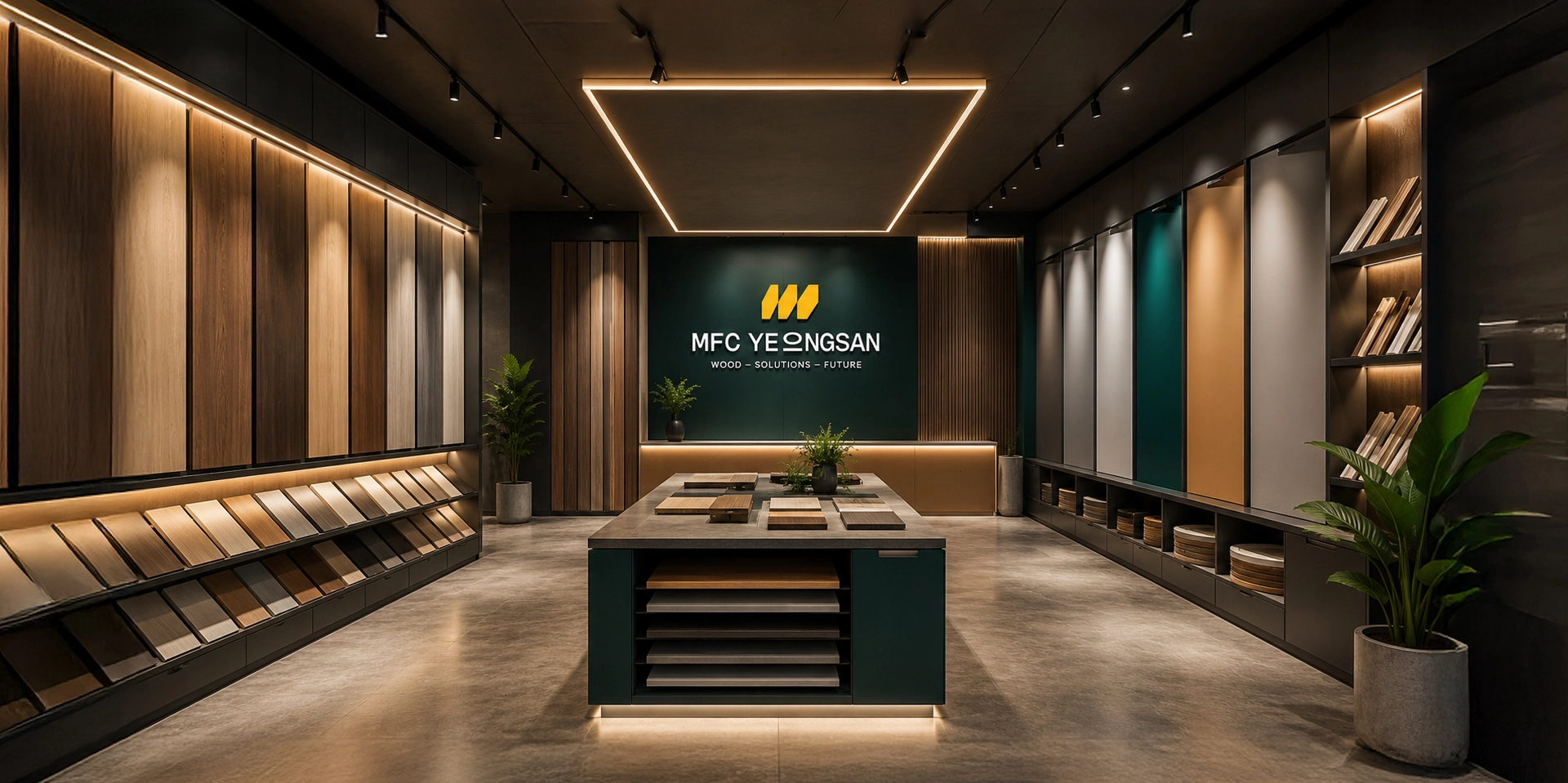Yeongsan