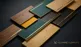 Bề Mặt Vật Liệu Bề Mặt Laminate Yeongsan: Bền Vững Trước Mọi Thách Thức & Đỉnh Cao Tác Vụ Nội Thất