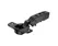Ảnh đại diện sản phẩm Bản lề cánh tủ giảm chấn Sensys màu đen Obsidian