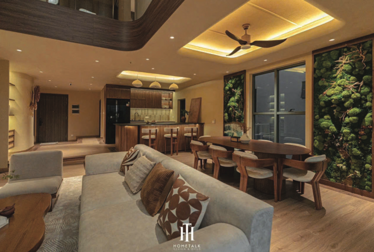 Penthouse Diamond Century3