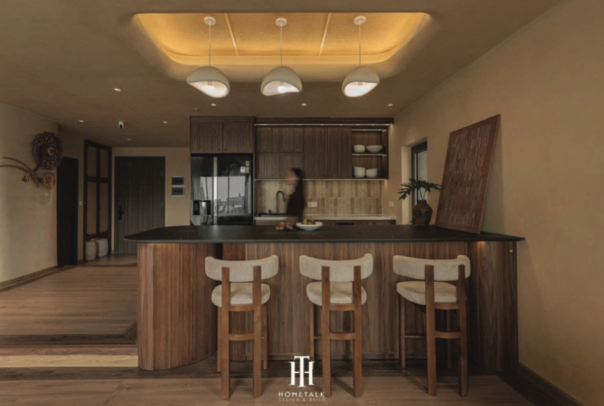 Penthouse Diamond Century4