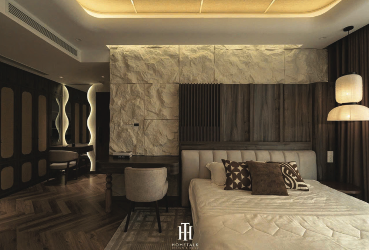 Penthouse Diamond Century2