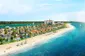 Resort / Khách sạn Habana Island - Novaworld Ho Tram
