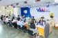 Dự án Hệ thống ngân hàng Vikki bank