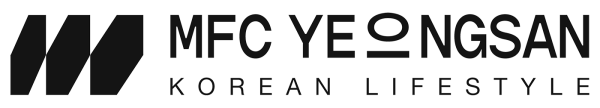 Yeongsan Logo