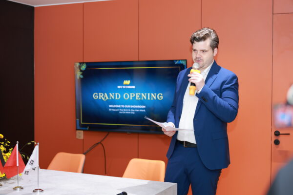 Yeongsan trở thành đại lý chính thức của Hettich tại Việt Nam